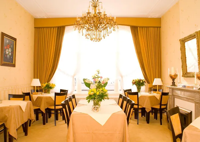 Hotel Excelsior