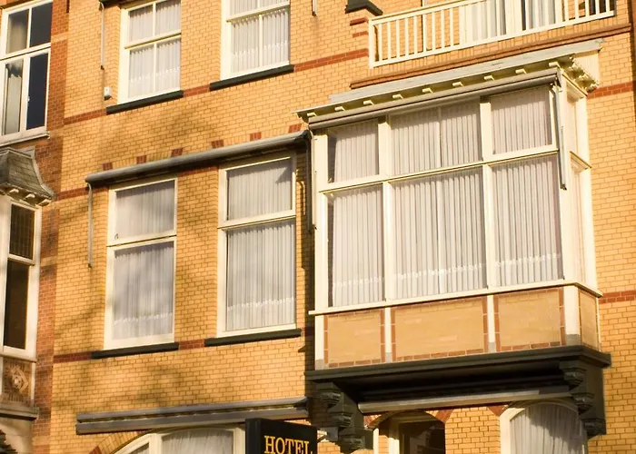 Hotel Excelsior