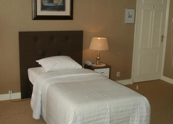 Hotel Excelsior