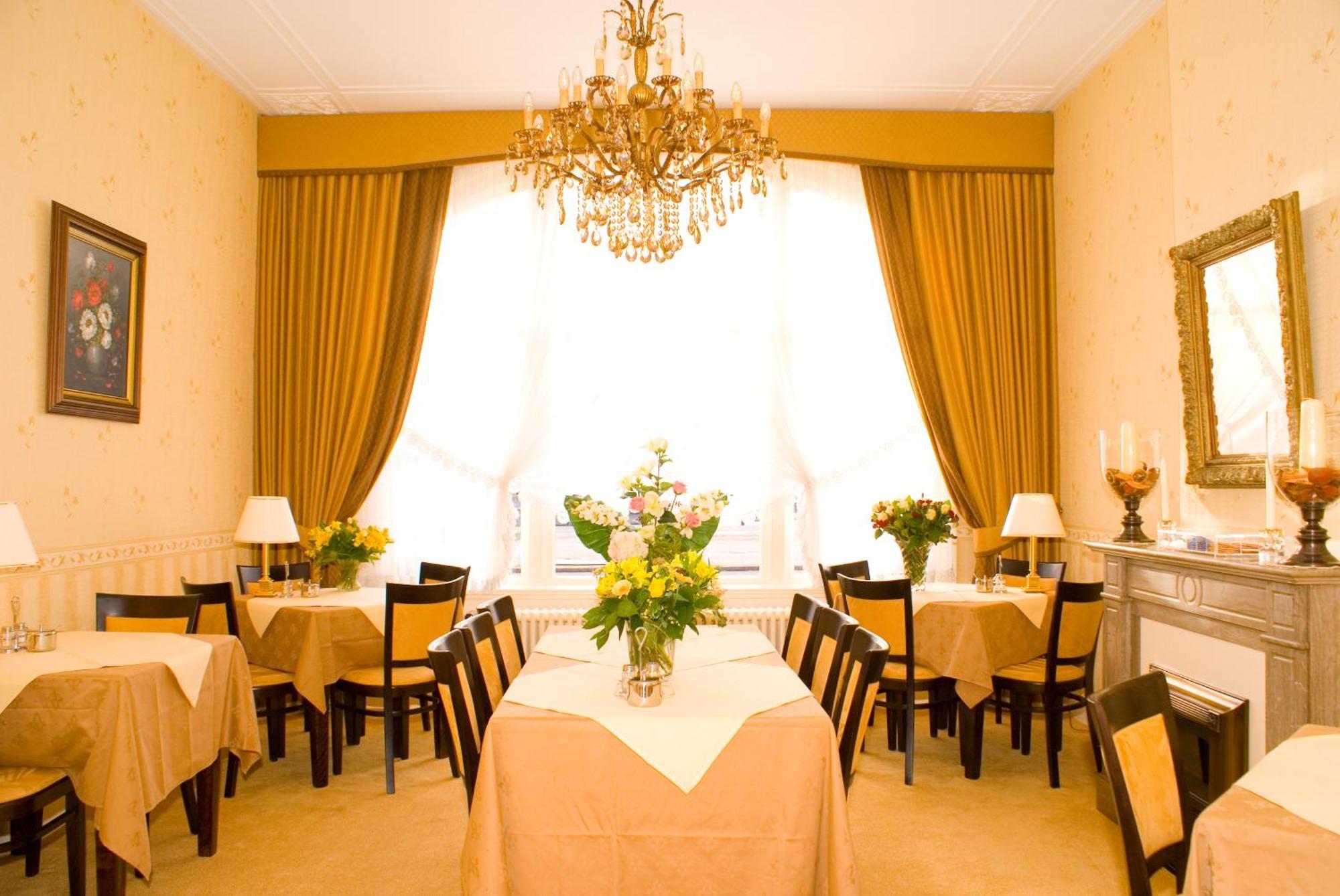 Hotel Excelsior Den Haag