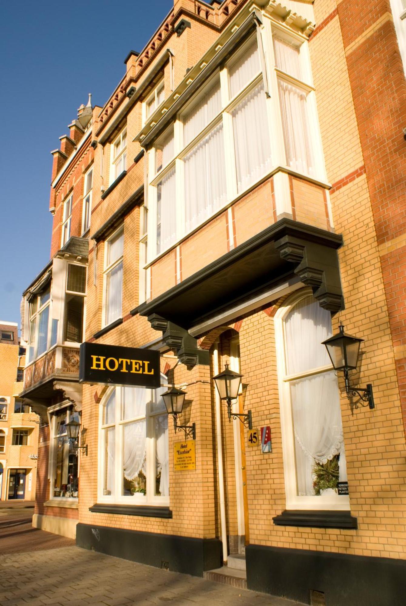 Hotel Excelsior