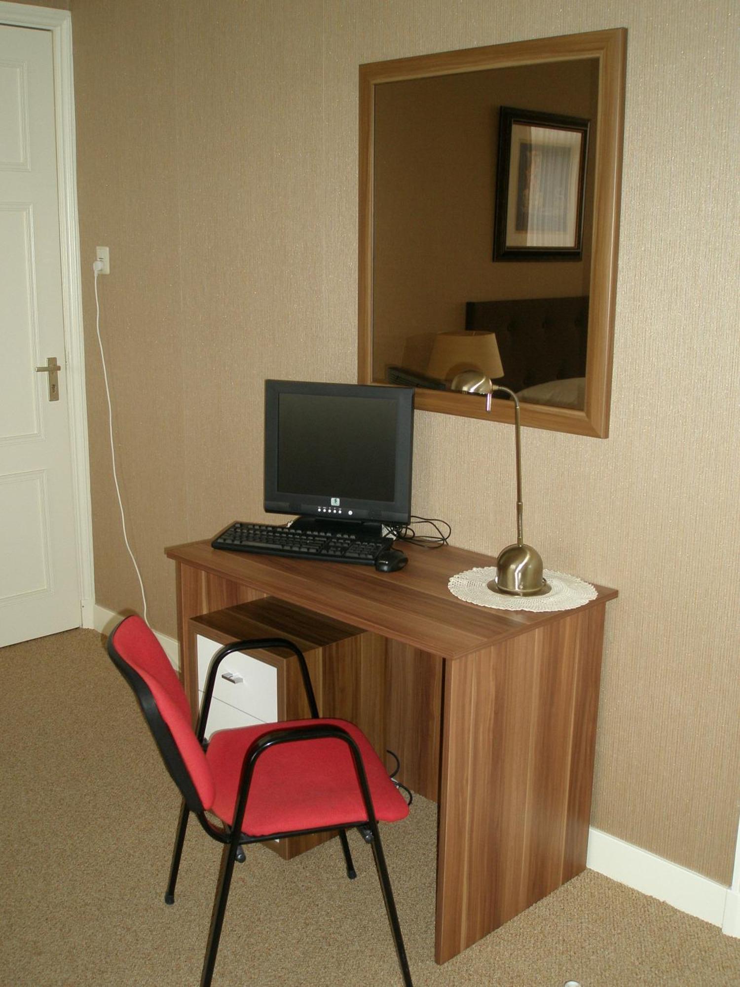 Hotel Excelsior