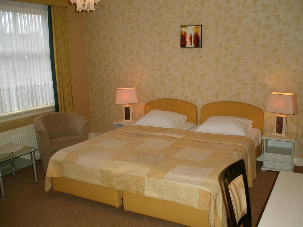 Hotel Excelsior 3*