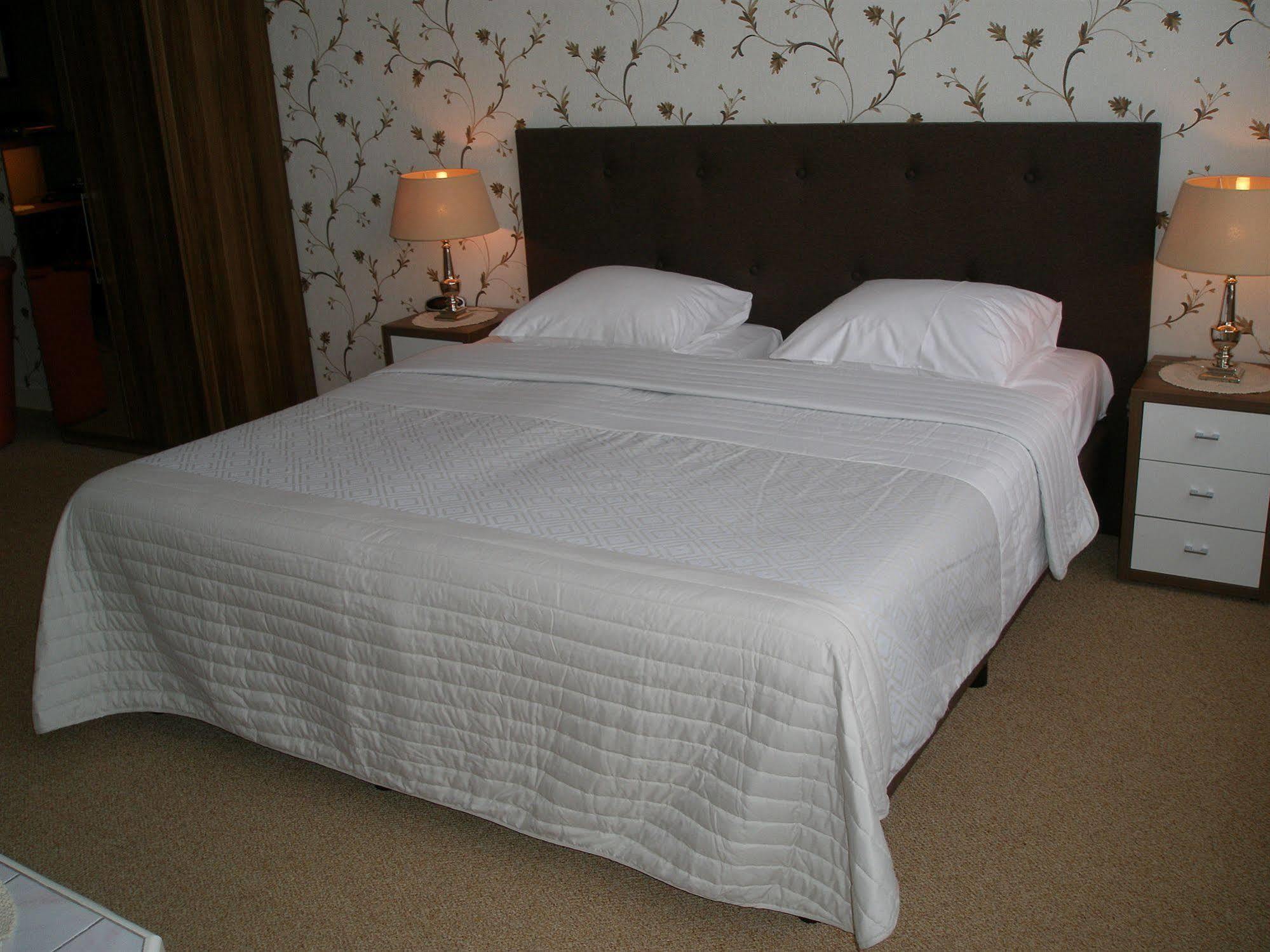 Hotel Excelsior Den Haag